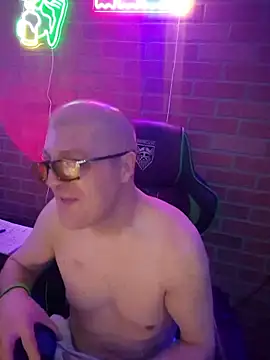 chronic_vibez's Webcam Show