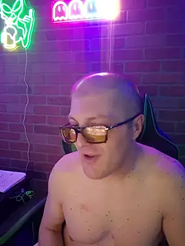chronic_vibez's Webcam Show