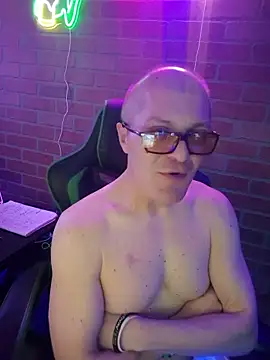 chronic_vibez's Webcam Show