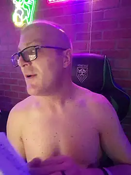 chronic_vibez's Webcam Show
