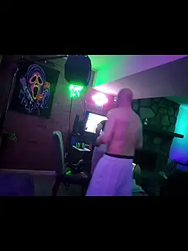 عرض كام chronic_vibez