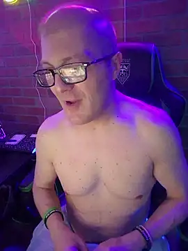 chronic_vibez's Webcam Show