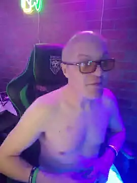 chronic_vibez Webcamshow