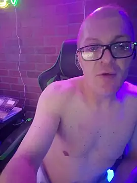 chronic_vibez's Webcam Show
