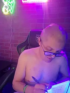 הופעת וובקאם של chronic_vibez