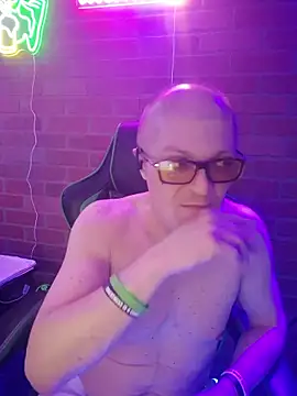 Show Webcam de chronic_vibez