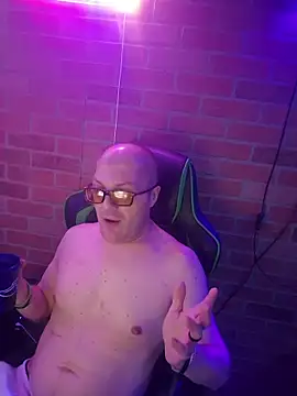 chronic_vibez webkamerás műsora