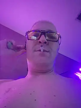 chronic_vibez Webcam-Show