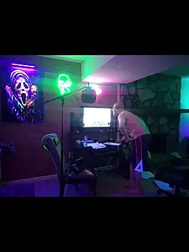chronic_vibez ওয়েবক্যাম শো