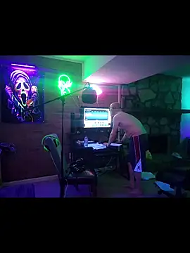 chronic_vibez Webcam Show