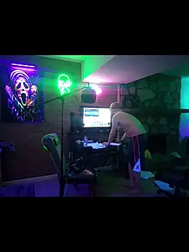 chronic_vibez – Kamerová šou