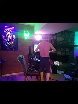 chronic_vibez Шоу с уебкамера