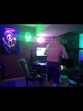 chronic_vibez Show in webcam