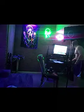 عرض كام chronic_vibez