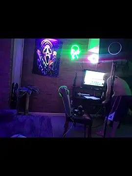 chronic_vibezのウェブカメラショー