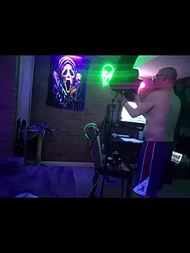 Show Webcam de chronic_vibez