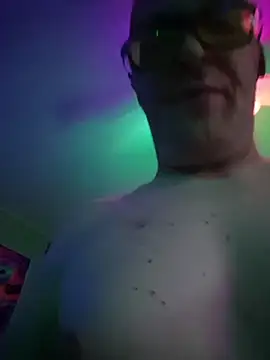 chronic_vibez's Webcam Show