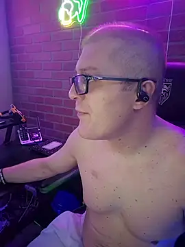 Вебкам-шоу chronic_vibez