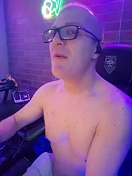 Show Webcam de chronic_vibez