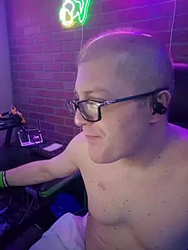 Show de chronic_vibez na webcam