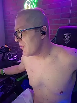 Show webcam de chronic_vibez