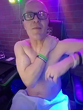 chronic_vibez Шоу с уебкамера