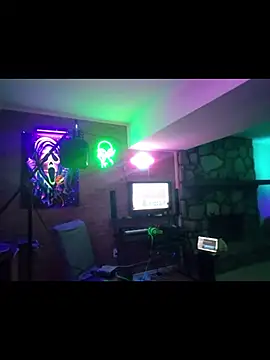 chronic_vibez's Webcam Show