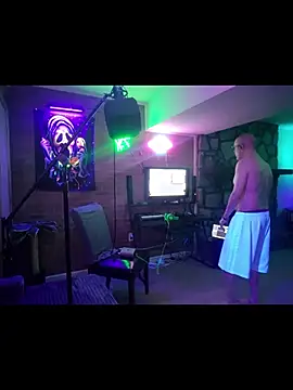 chronic_vibez 웹캠 쇼