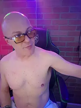 Show Webcam de chronic_vibez