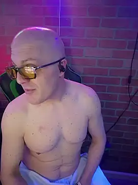 Show de chronic_vibez na webcam