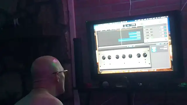 chronic_vibez Webcamshow