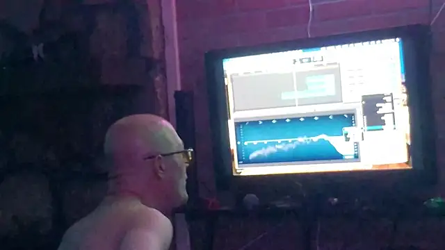 Show Webcam de chronic_vibez