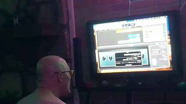 chronic_vibez Webcam-Show
