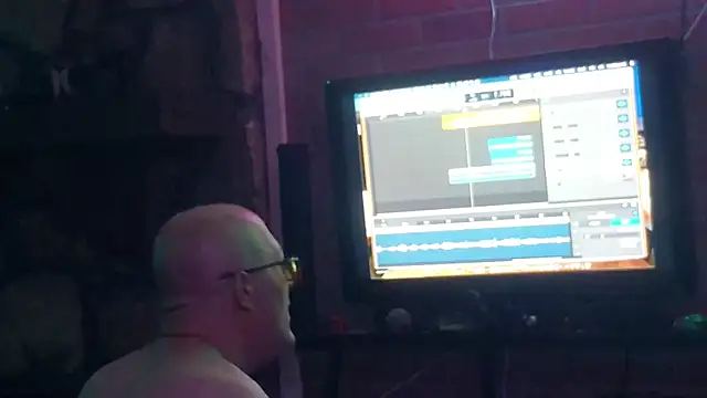 chronic_vibez Webcamshow