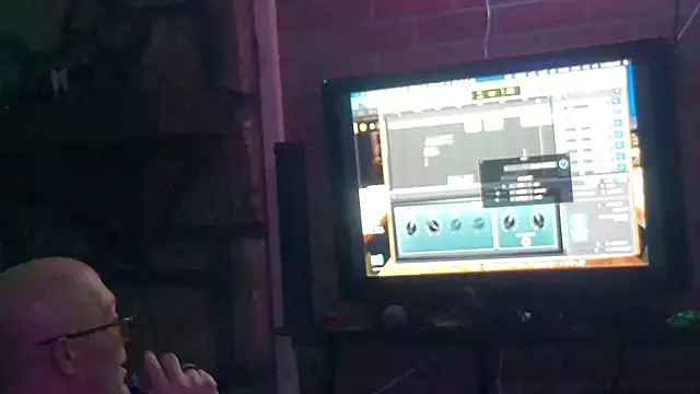 chronic_vibez's Webcam Show