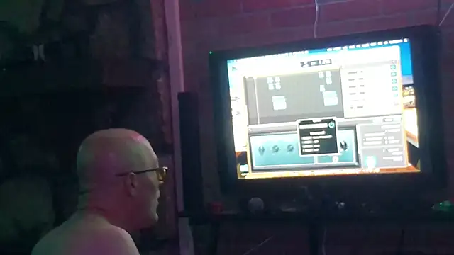 chronic_vibez's Webcam Show