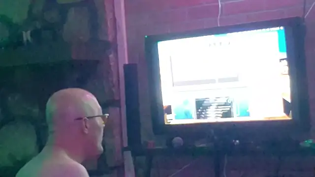 chronic_vibezn Webbikameraesitys