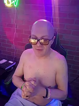 chronic_vibez's Webcam Show