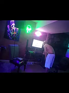 عرض كام chronic_vibez