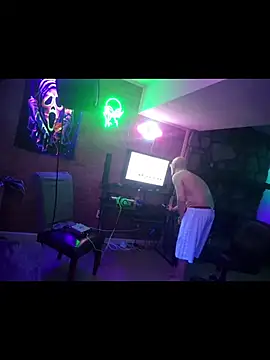 chronic_vibez's Webcam Show
