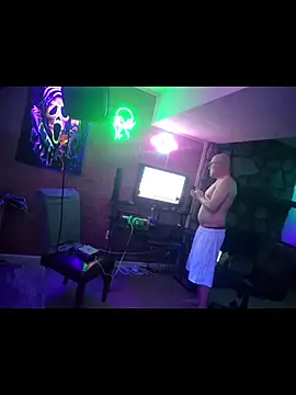 chronic_vibez Adlı Modelin Web Kamerası Şovu