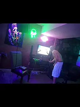 chronic_vibez's Webcam Show