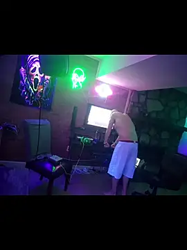 chronic_vibez Webcam-Show
