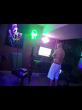 chronic_vibez Adlı Modelin Web Kamerası Şovu