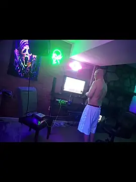chronic_vibezn Webbikameraesitys
