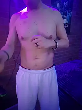 Chat XXX Live chronic_vibez