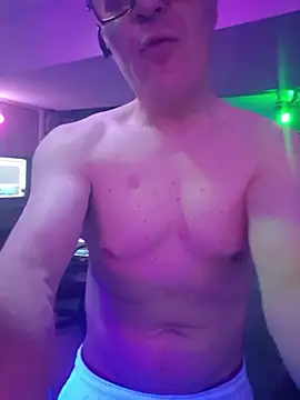 chronic_vibez – Naživo XXX chat