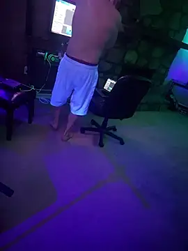 chronic_vibez Webcam-Show