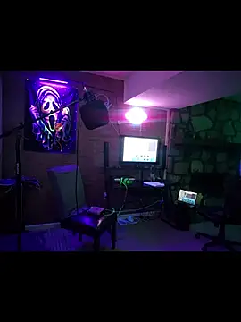 chronic_vibezのウェブカメラショー