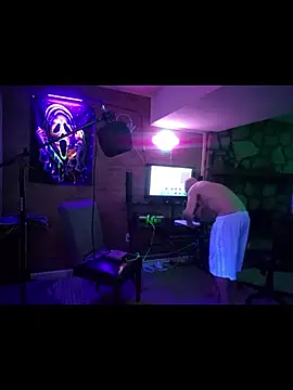 chronic_vibez Webcam-Show